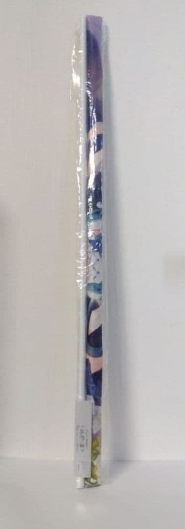 崩壊3rd × SweetsPARADISE 迎春の宴 6th B2タペストリー