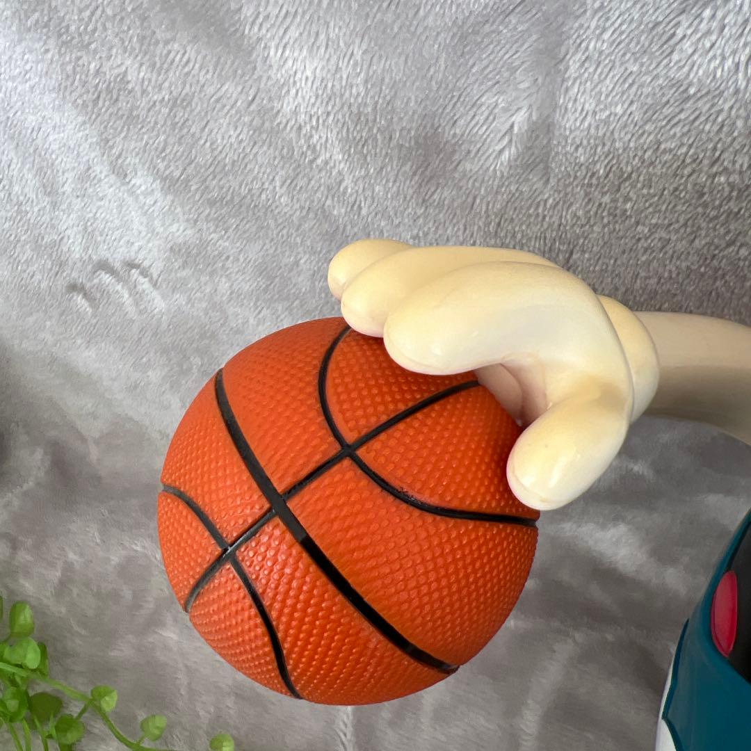 M&M's バスケットボール　ディスペンサー