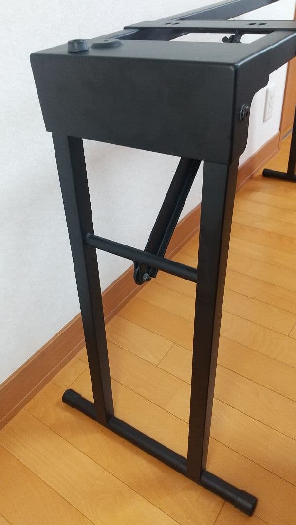 【極美品】CASIO 純正 折りたたみ スタンド CS-53P privia