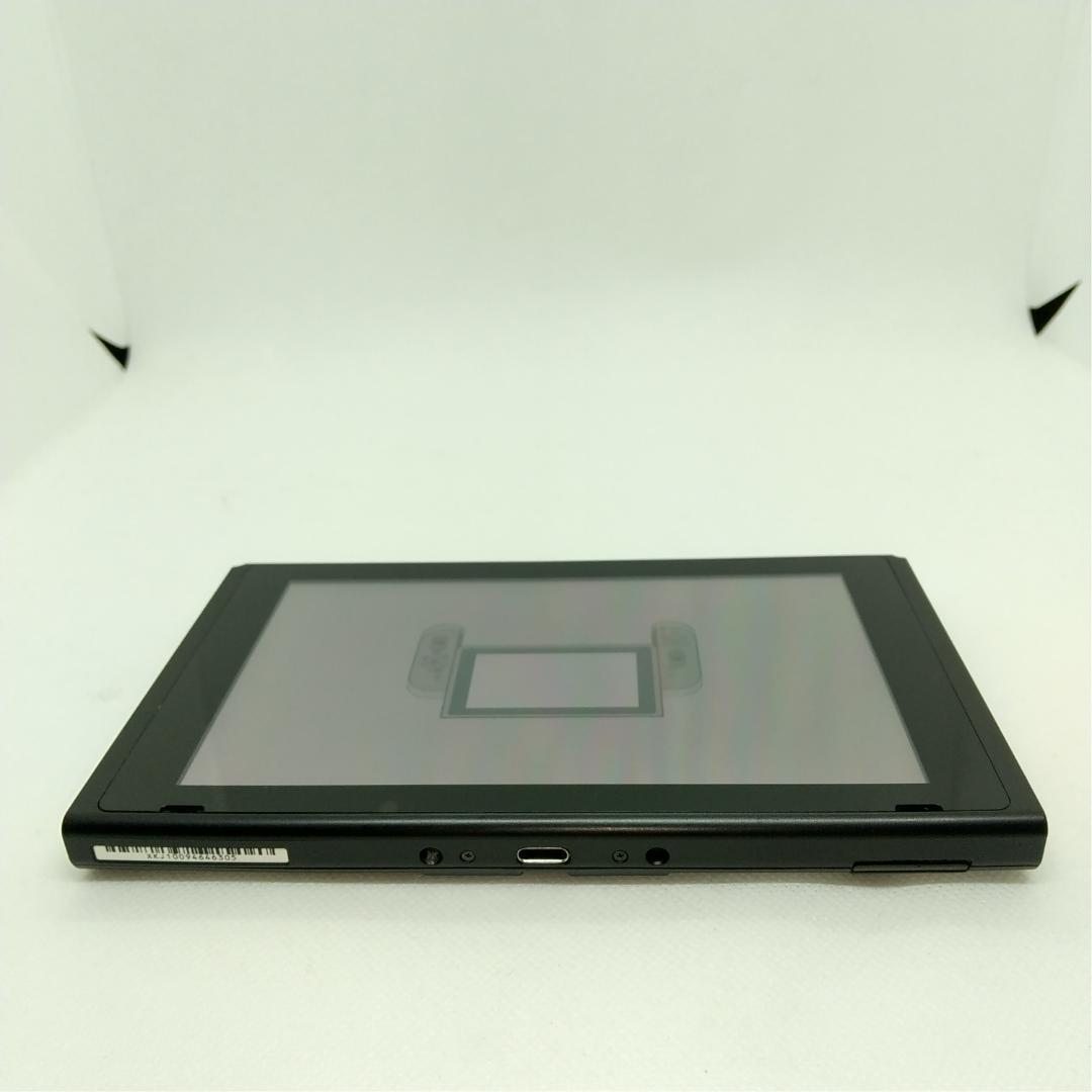 【動作正常品】①Nintendo Switch　本体のみ　ニンテンドースイッチ