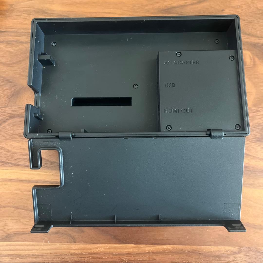 Nintendo Switch 本体 赤/青 Joy-Con