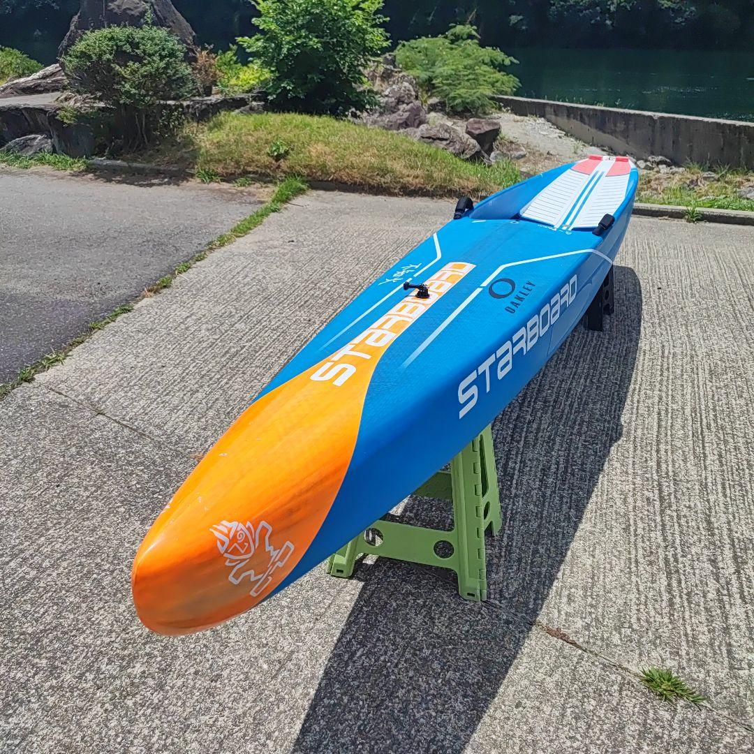 サーフィン・ボディボード SUP 2023 STARBOARD ALL STAR 14ft 20.5in
