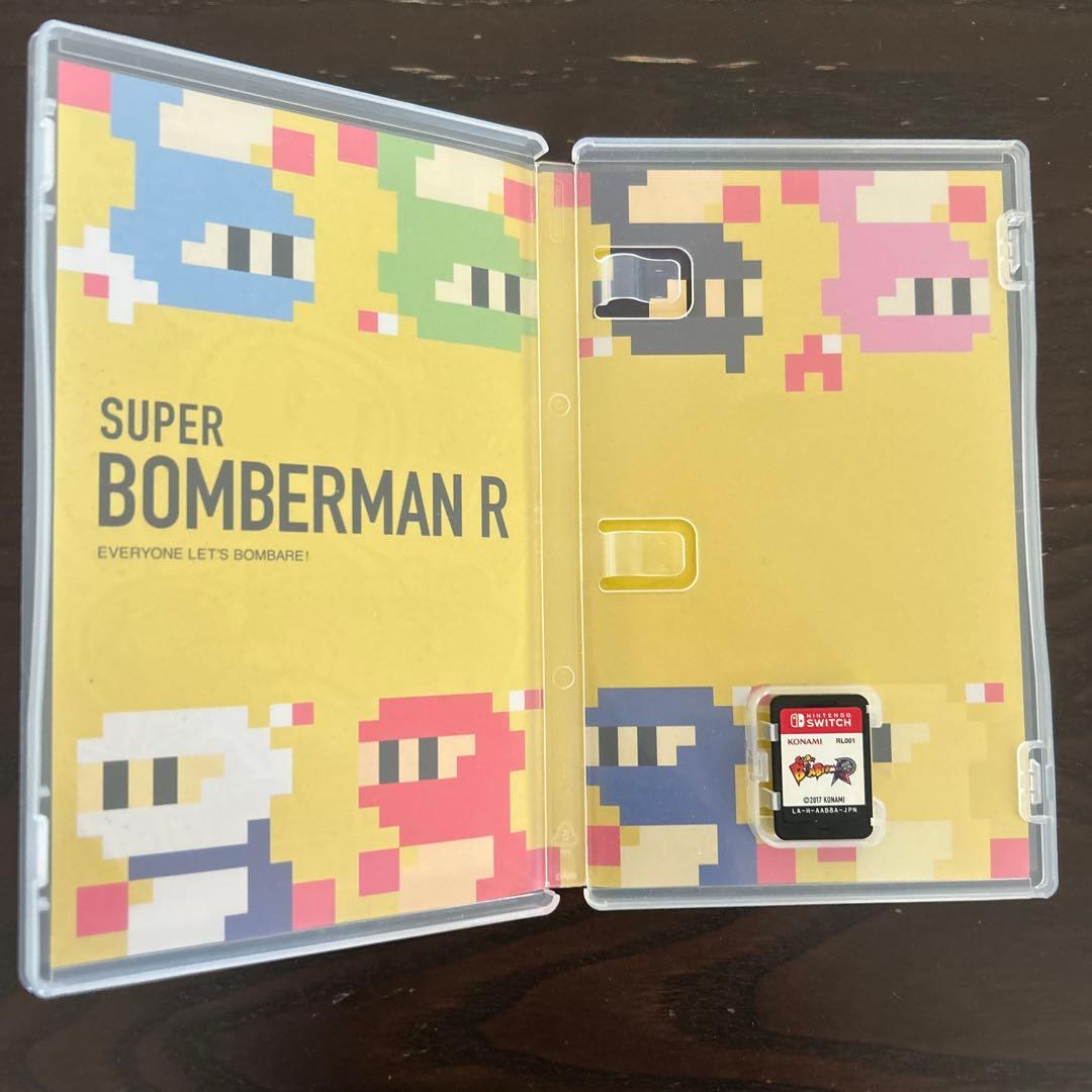 任天堂スイッチソフト6本セット