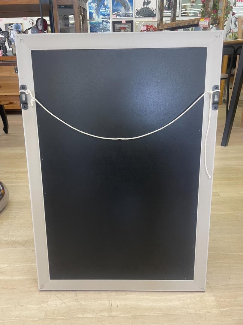 水晶絵　アートパネル　オマージュアート　ブランド　クリスタル　絵画　絵　壁掛け