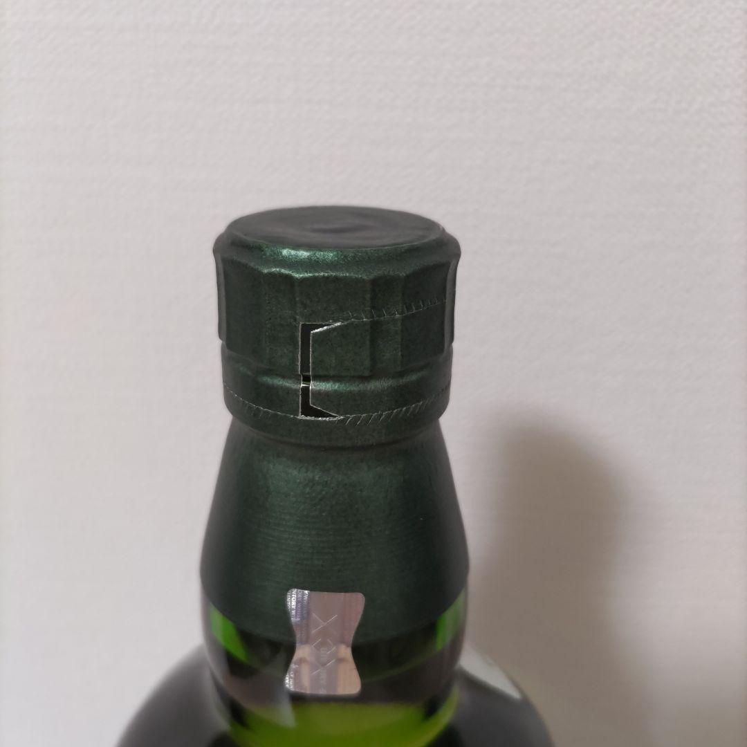 サントリー 白州ＳｔｏｒｙＤｉｓｔｉｌｌｅｒｙ２４　カートン付
