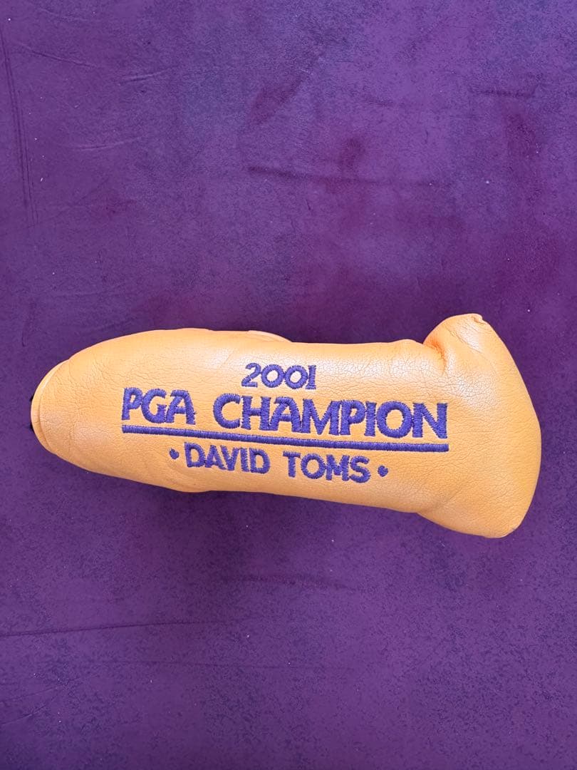 Scotty Cameron 限定パター