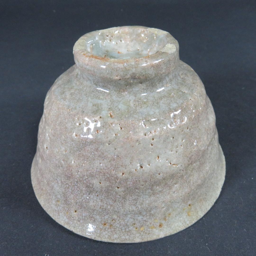 井戸茶碗 景善教 高麗茶碗 和の友 共箱 木箱 抹茶碗 茶器 茶道具