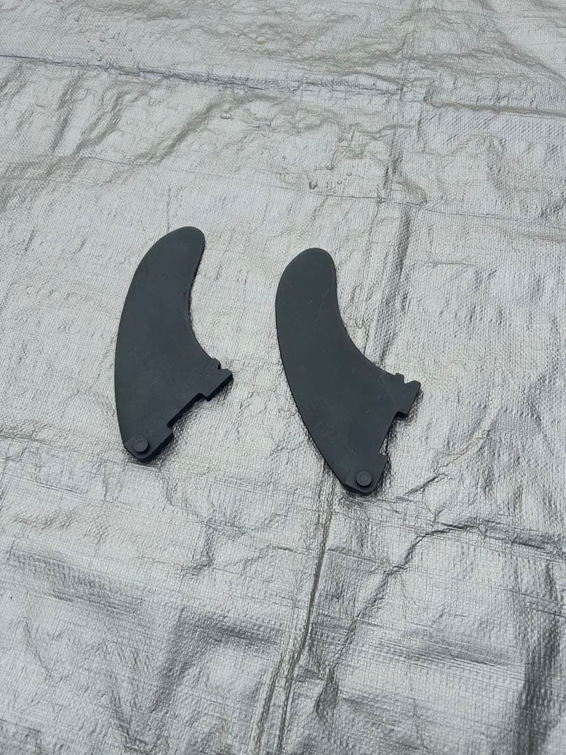 SOUYU STICK SHIRAKABA FLY 10'0\" SUPボード