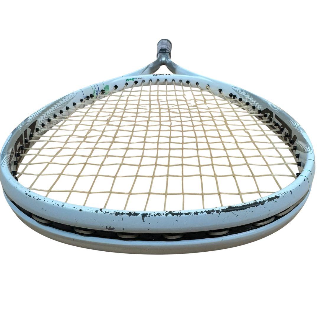 YONEX　NANOFORCE　8V　REV　UL1　ソフトテニスラケット