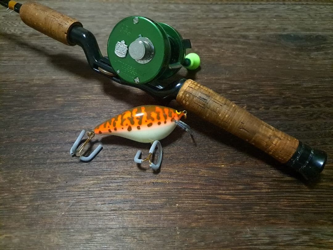 バルサ50　オリジナル　オリジナルサイズ　ブラウンコーチ