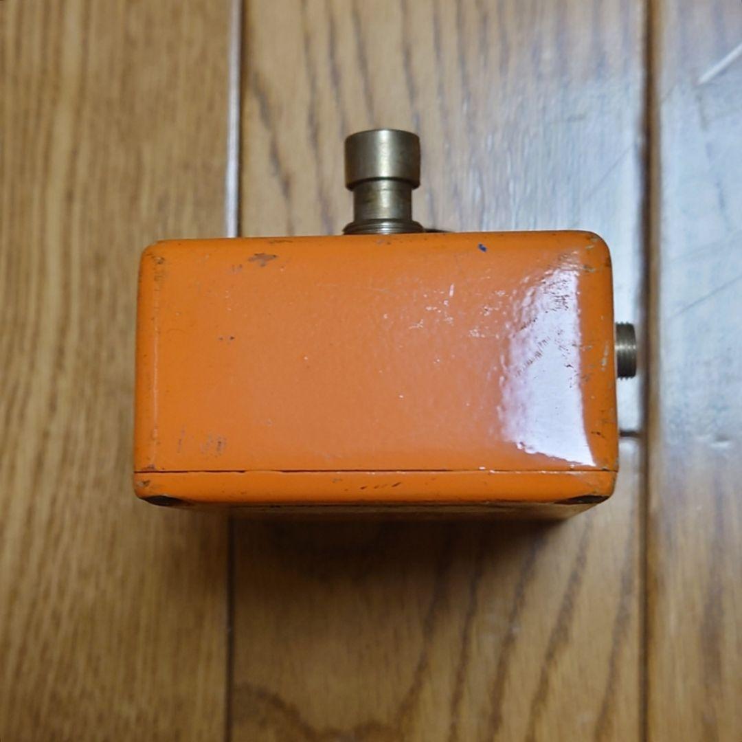 箱付き/ MAXON PT999 フェイザー 70年代 日本製 ヴィンテージ