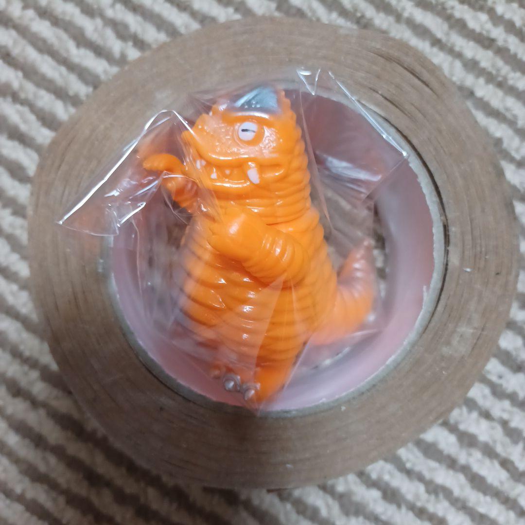 ウルトラマン倶楽部！レッドキング！当時物！