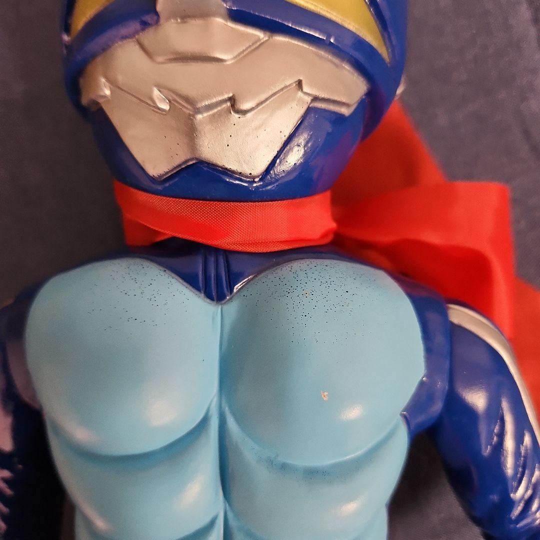 増田屋　仮面ライダー１号　トーキング　完全復刻　限定生産