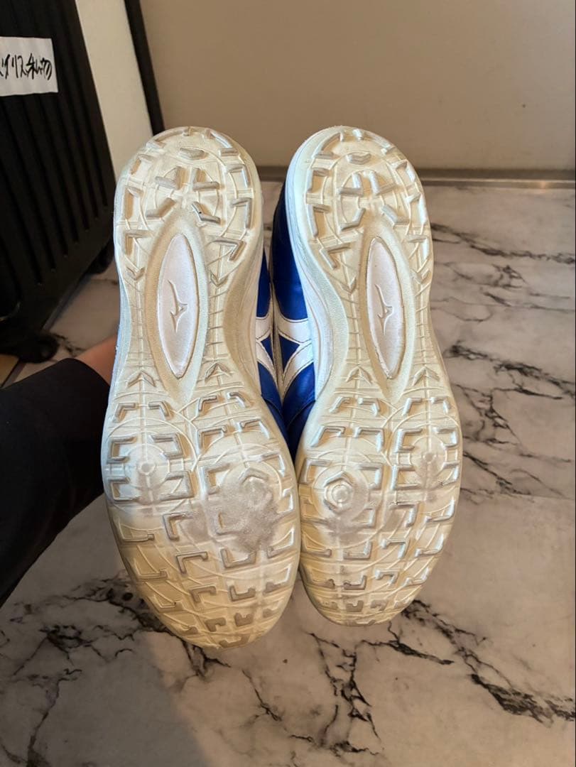 Mizuno Morelia 25.5 モレリア 限定カラー