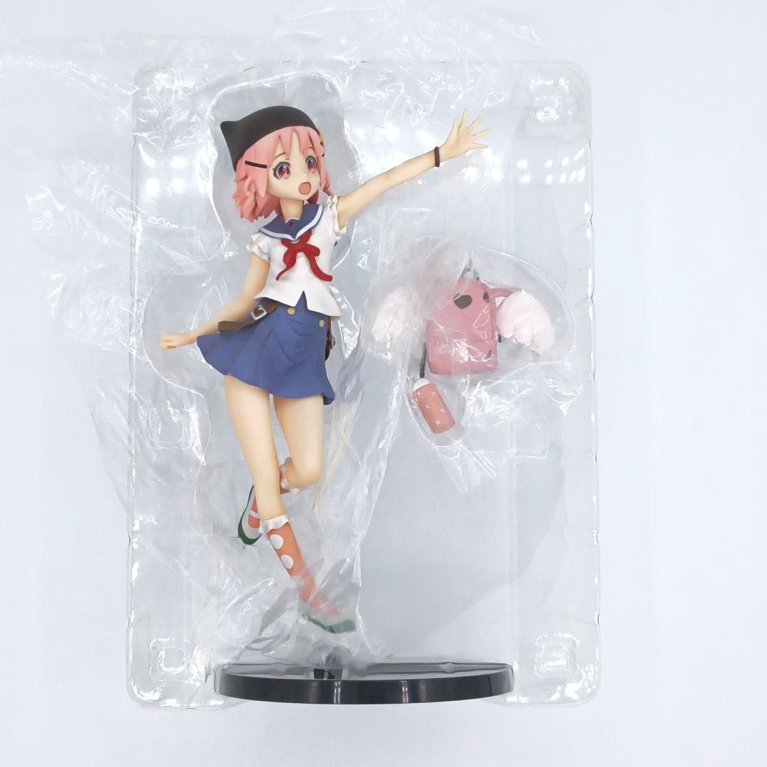 ディモールトベネ がっこうぐらし！ 丈槍由紀 フィギュア