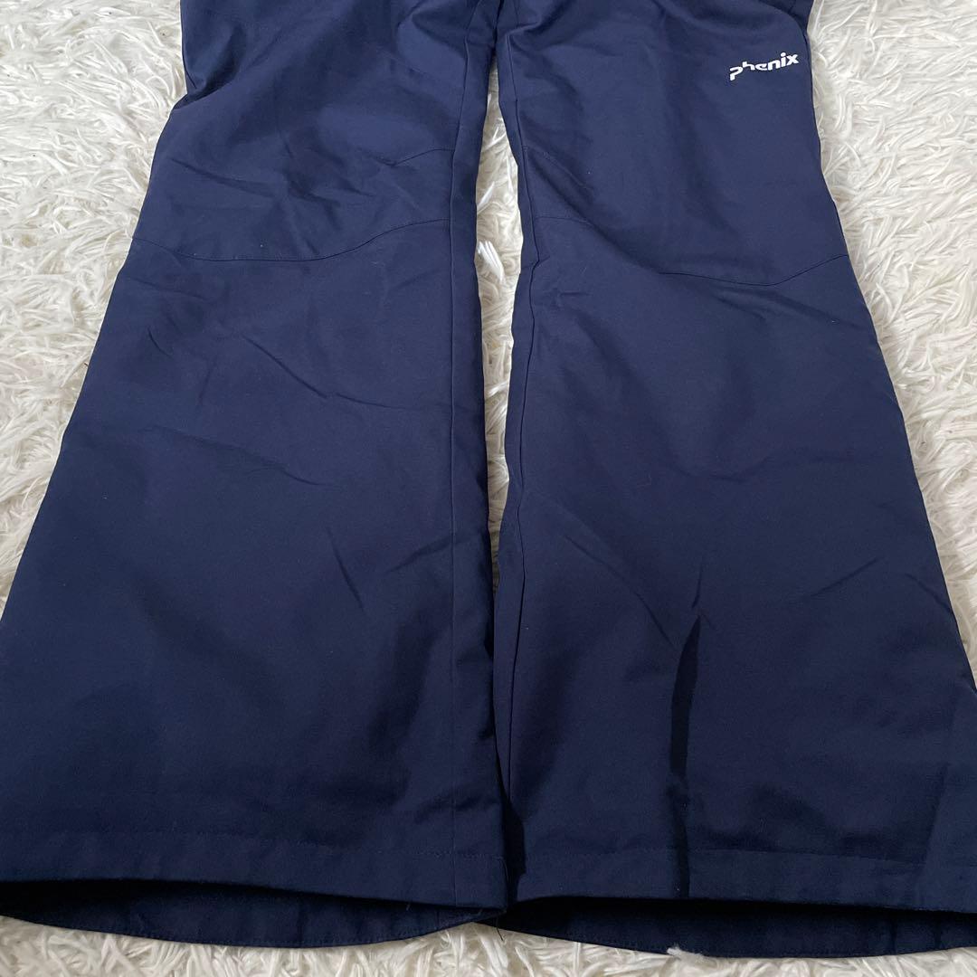 綺麗！ フェニックス Phenix 150スキーウェア上下 140 雪 女の子