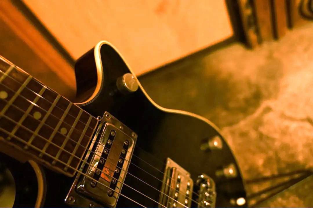 Gretsch Electromatic G2921 エレキギター