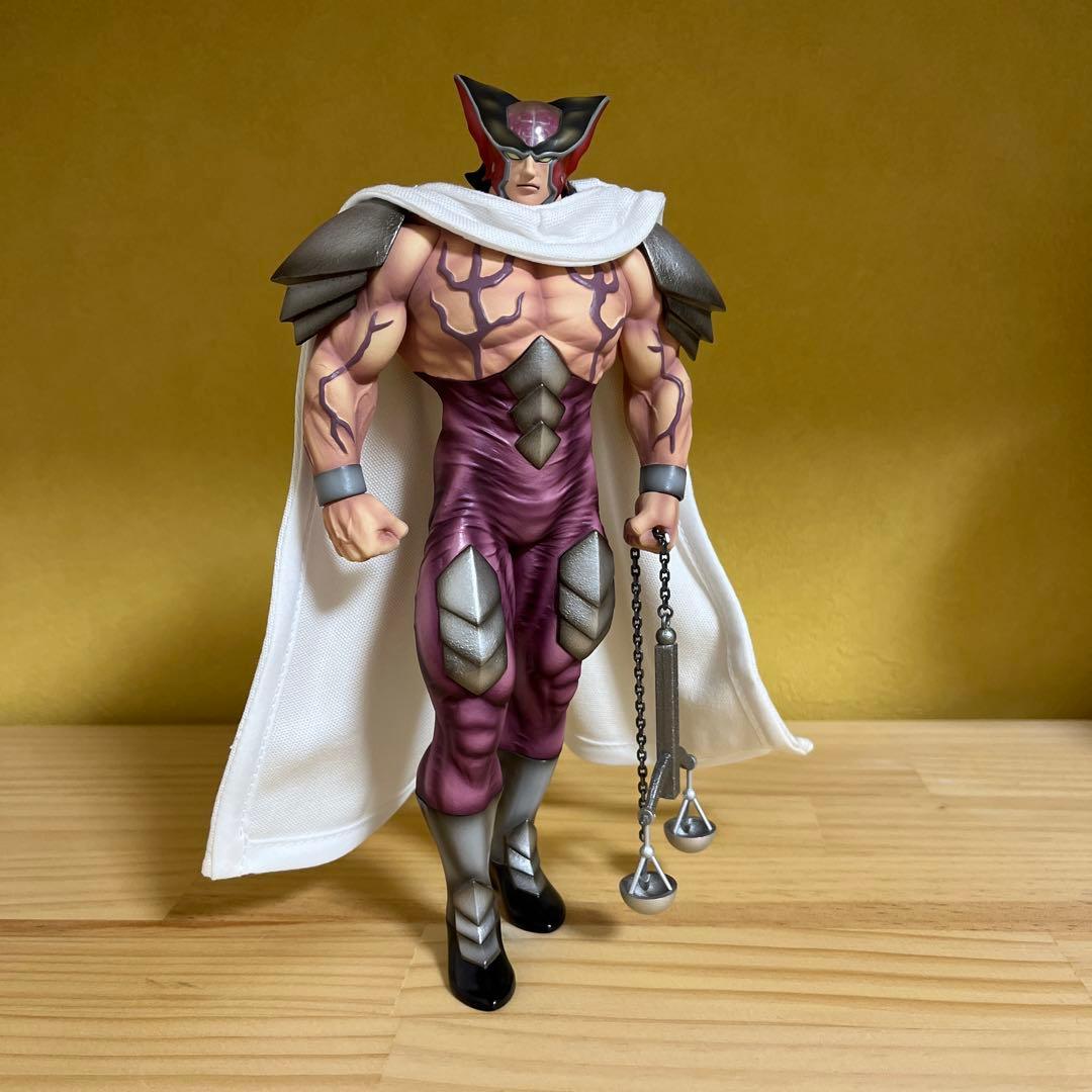 CCP ジャスティスマン　原作カラー　プラネットマン新章原作カラー