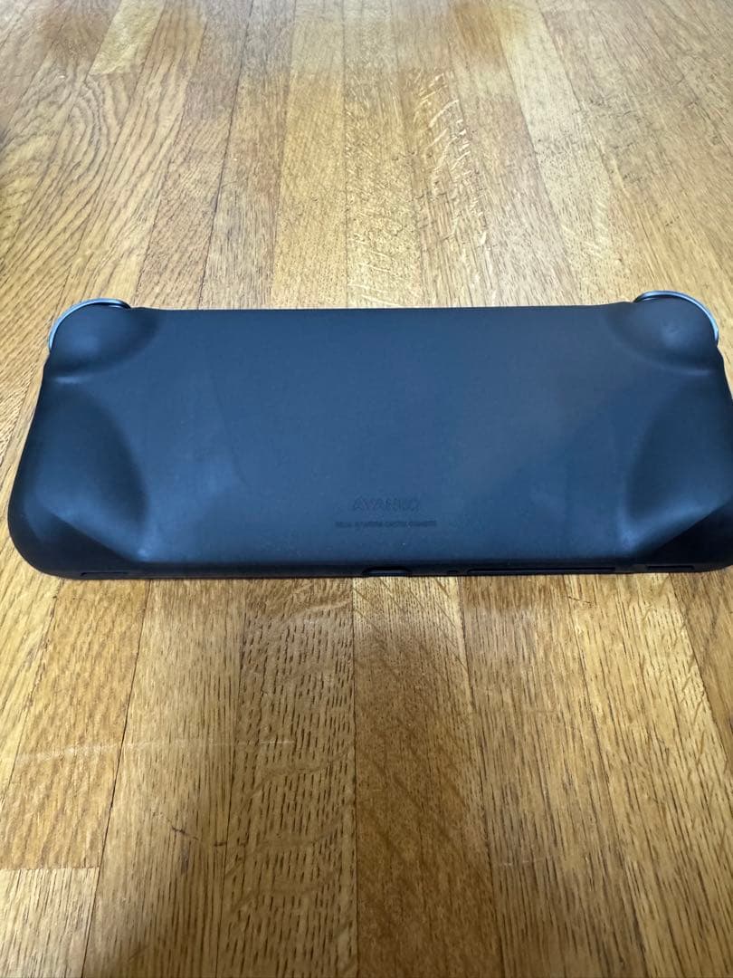 Ayaneo Pocket S 1440p 128GB ブラック【おまけ付き】