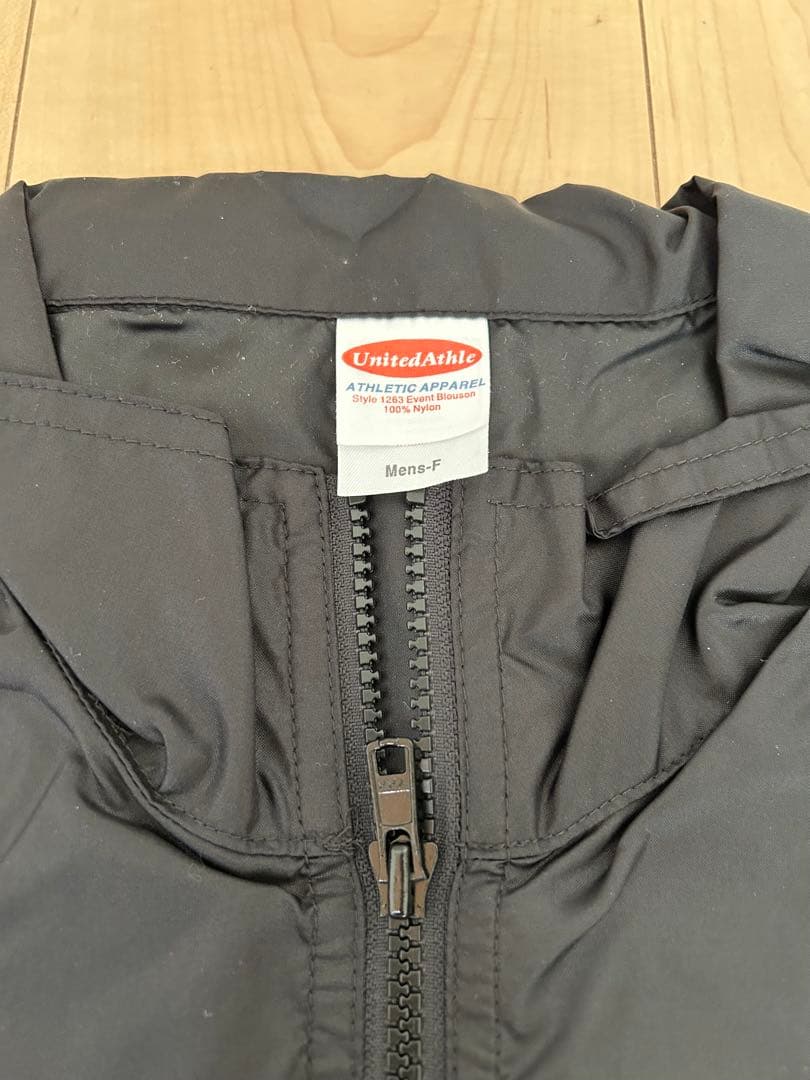 エヴァンゲリオン 激レア非売品 ジャンパー