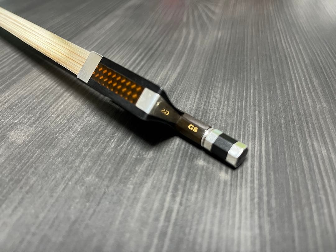 CodaBow Marquise GS ヴァイオリン カーボン弓