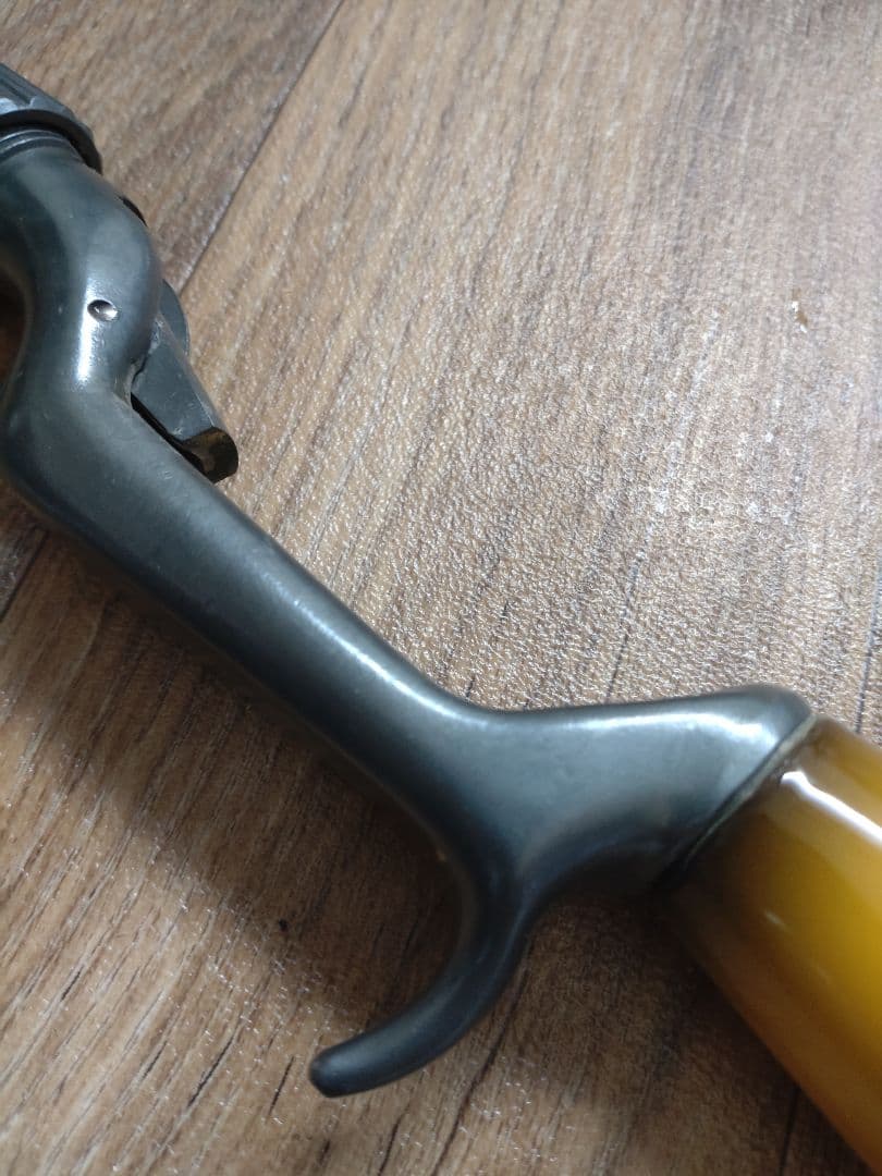 レコードキラーグリップ