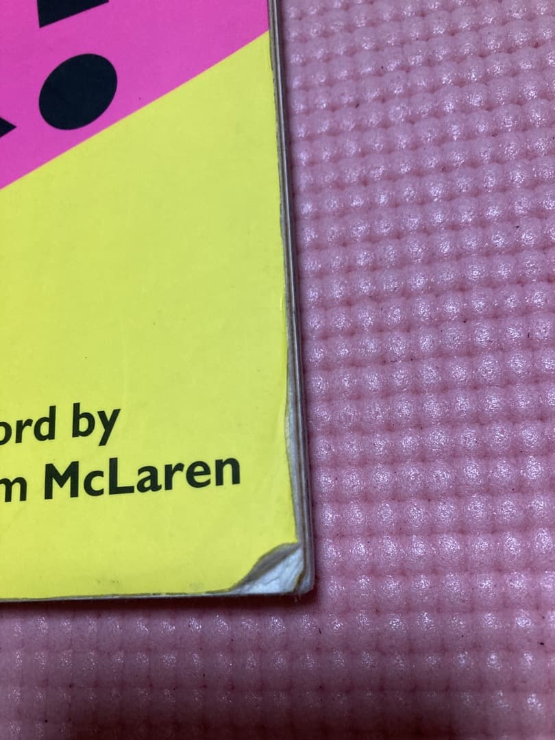 ■ The Album Cover Art of Punk