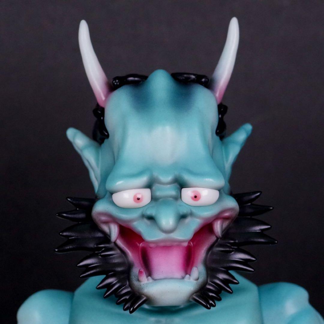 【Monster Mind Toys】山妖（薔光）