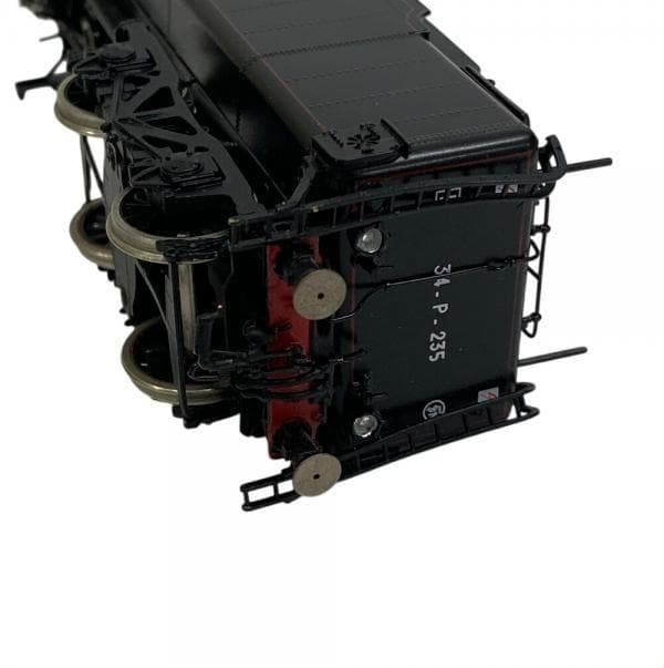 Lemaco SNCF 141 R 420 Charbon HOゲージ036/1