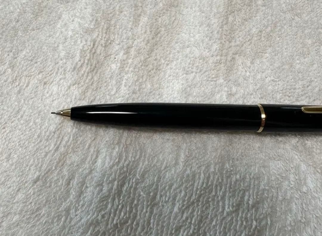 MONT BLANC 万年筆 シャープペン セット