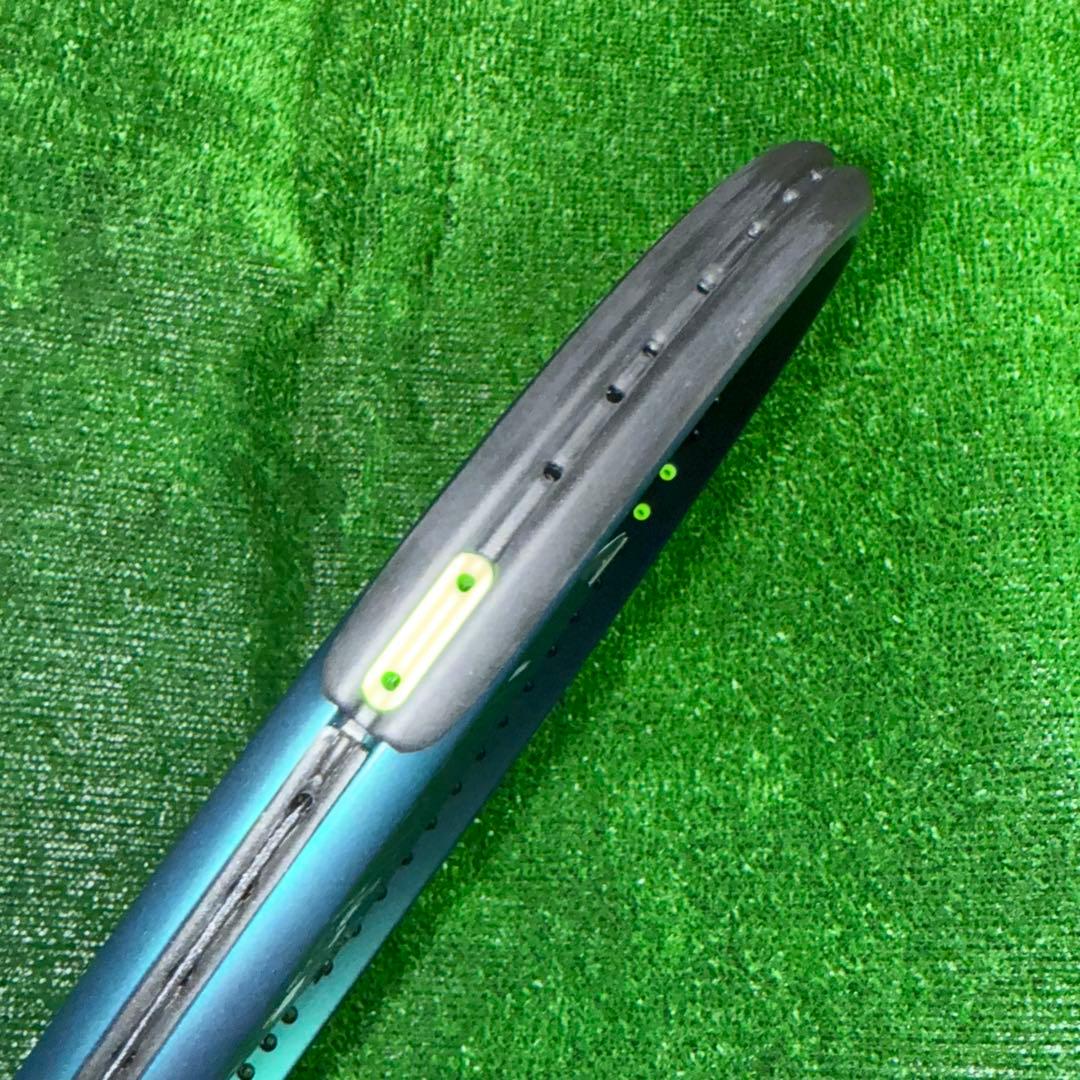 BLADE 98 16X19 V9 G2【新品】 Wilson ブレード98