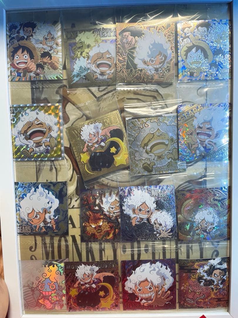 ワンピース フィギュア 引退 まとめ売り