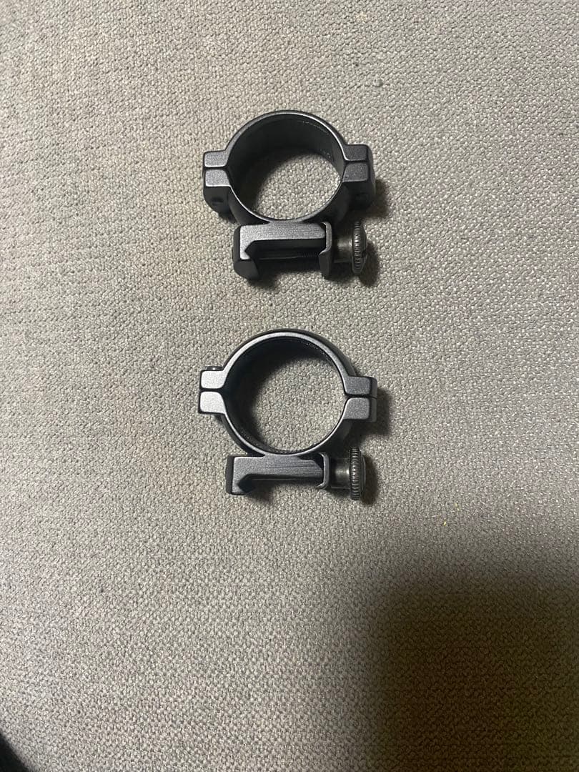 SIGHTRON JAPAN SD-30 光学サイト ブラック