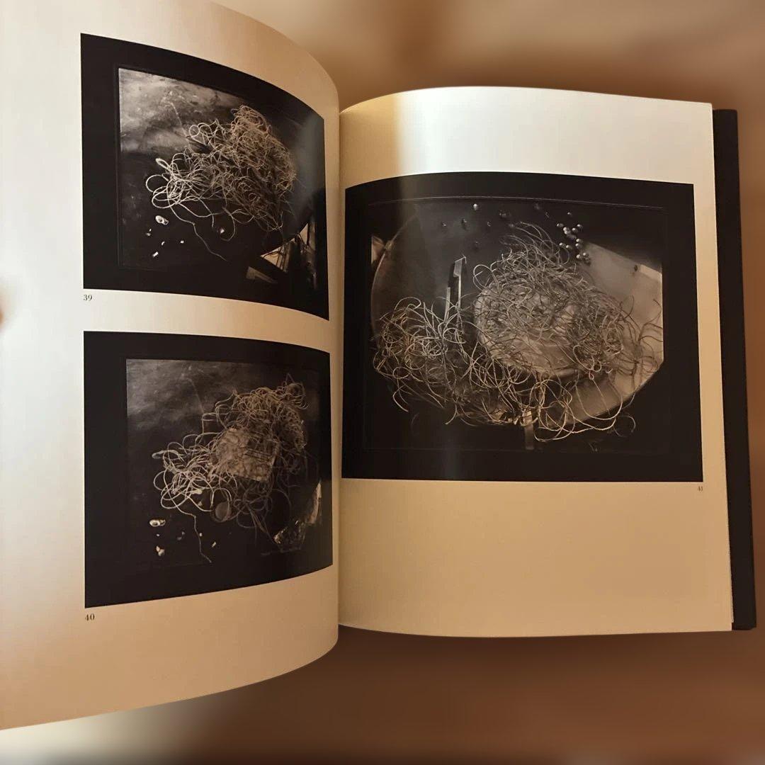 Josef Sudek 写真集　Labyrinths