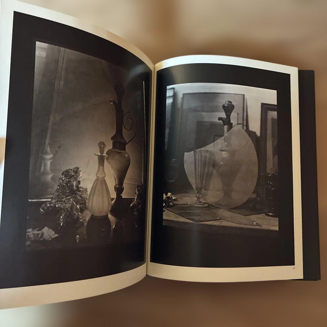 Josef Sudek 写真集　Labyrinths