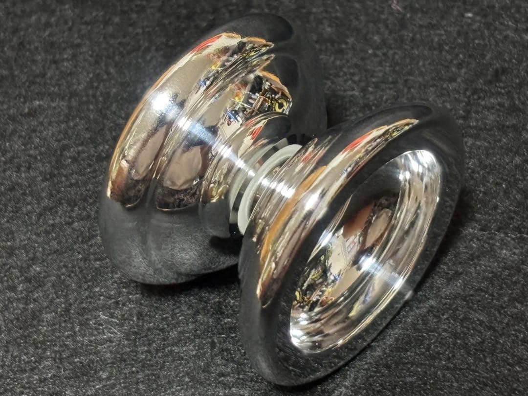 ヨーヨーファクトリー Primo プリモ raw 廃盤 絶版 美品 希少 レア