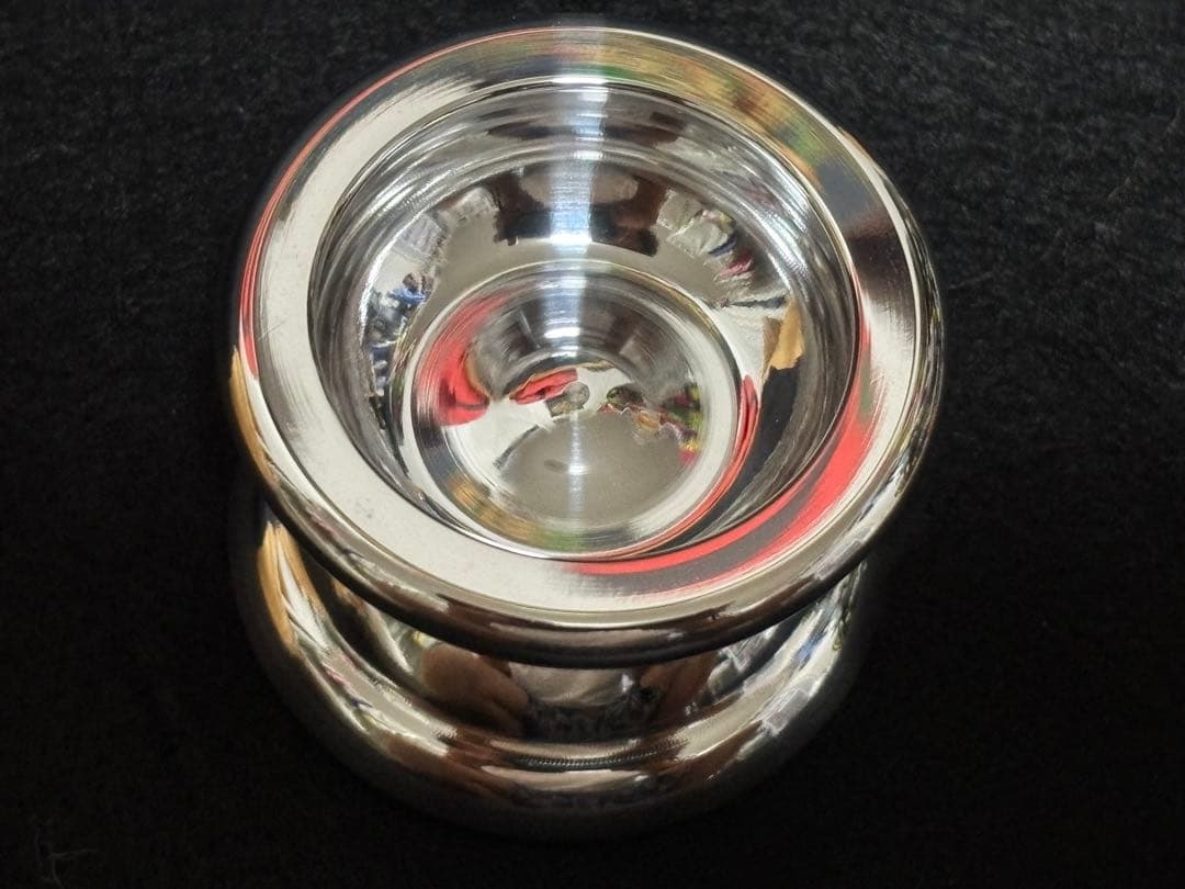 ヨーヨーファクトリー Primo プリモ raw 廃盤 絶版 美品 希少 レア