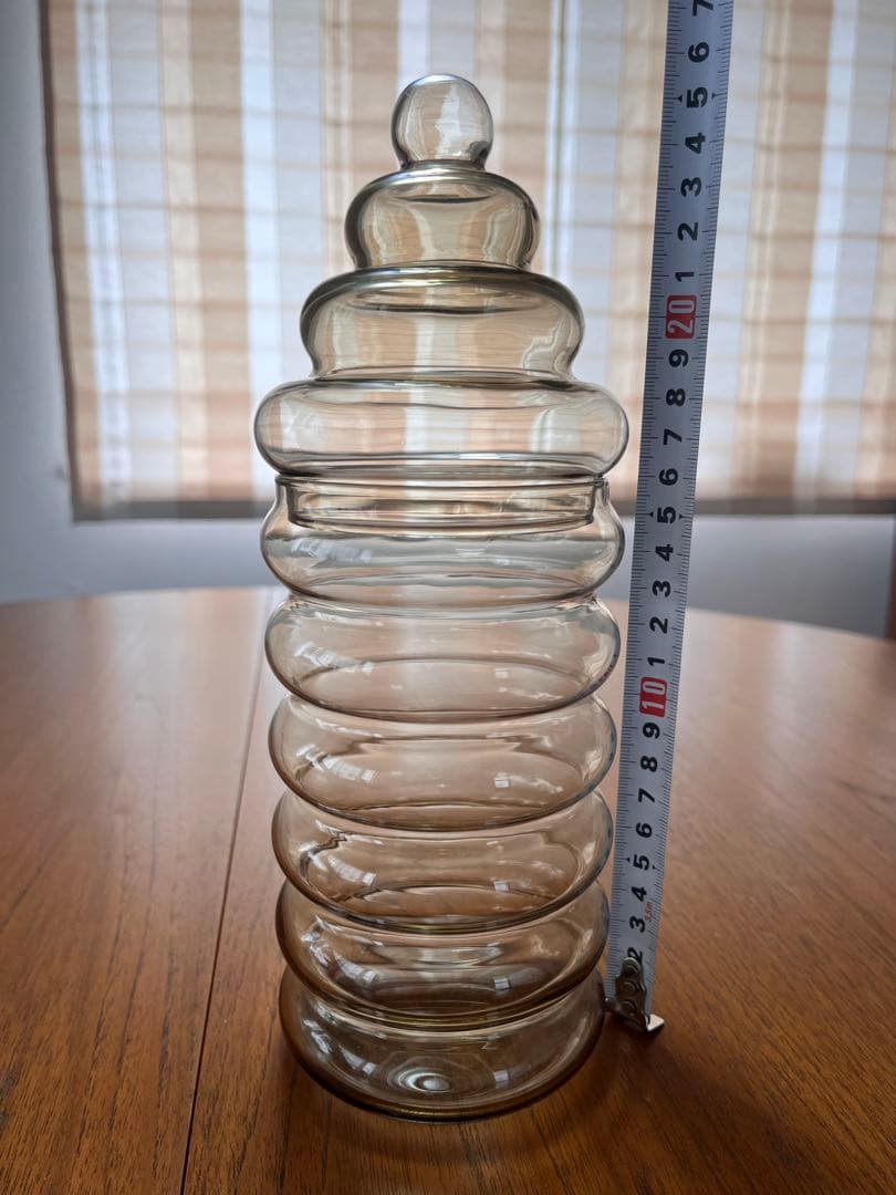 VINTAGE HOLMEGAARD JACOB BANG ホルムガード　ガラス