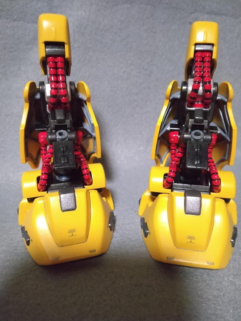 【全塗装済・完成品・社外デカール使用】 PMX-003 ジ・O