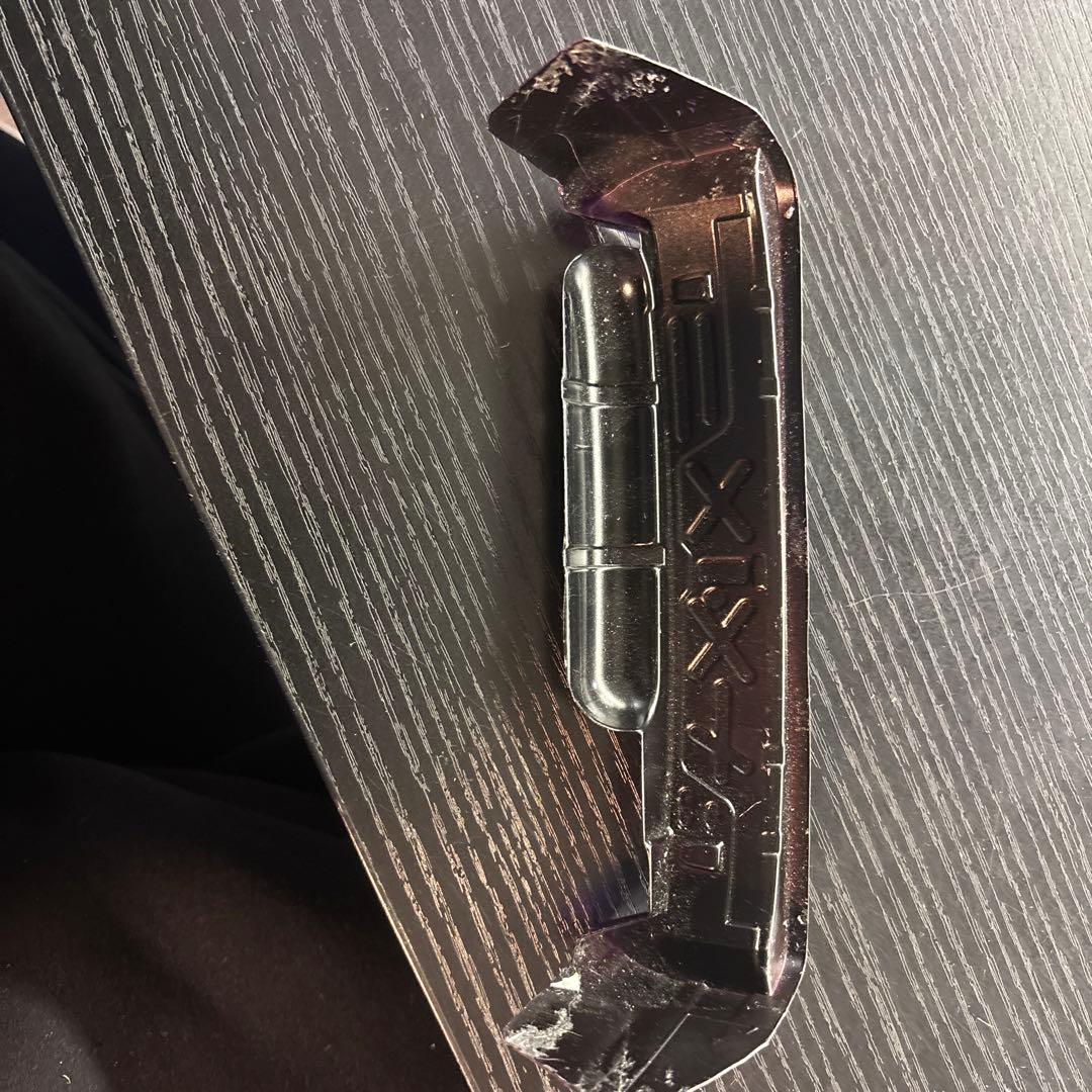 ADDICTIONs13ボディ ケーシーバイナル