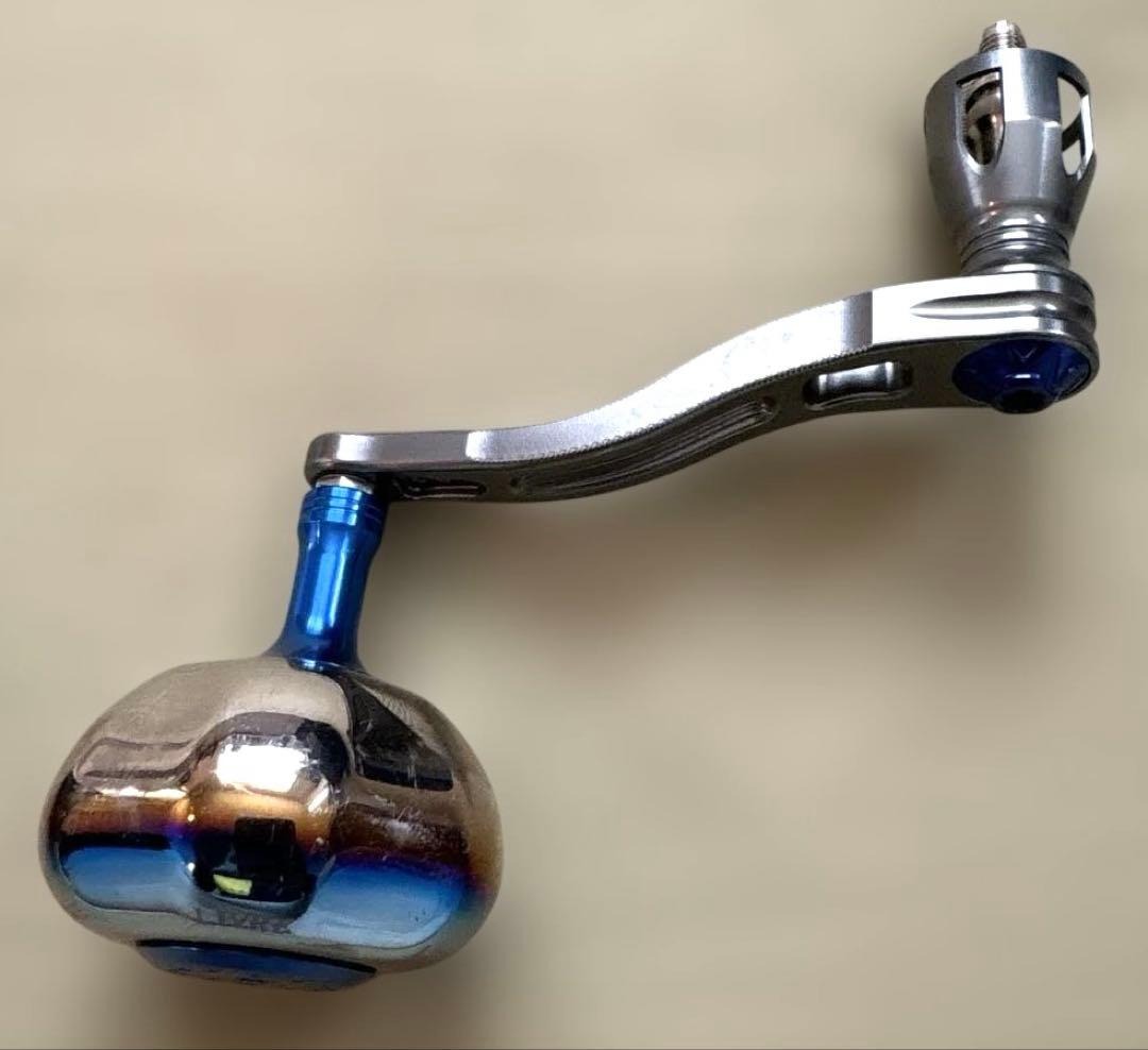 近日終了リブレ　パワーアーム88 シマノ右　8000〜14000