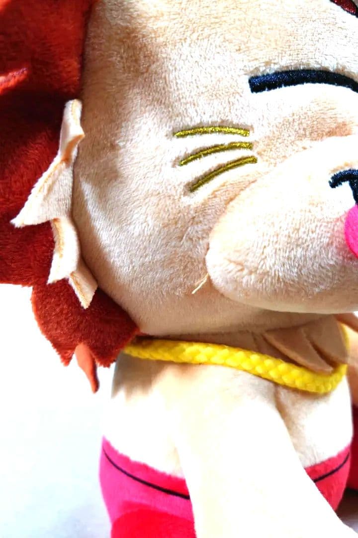 ライジー ぬいぐるみ 今市隆二 三代目 3JSB RILY RYUJI らいじー