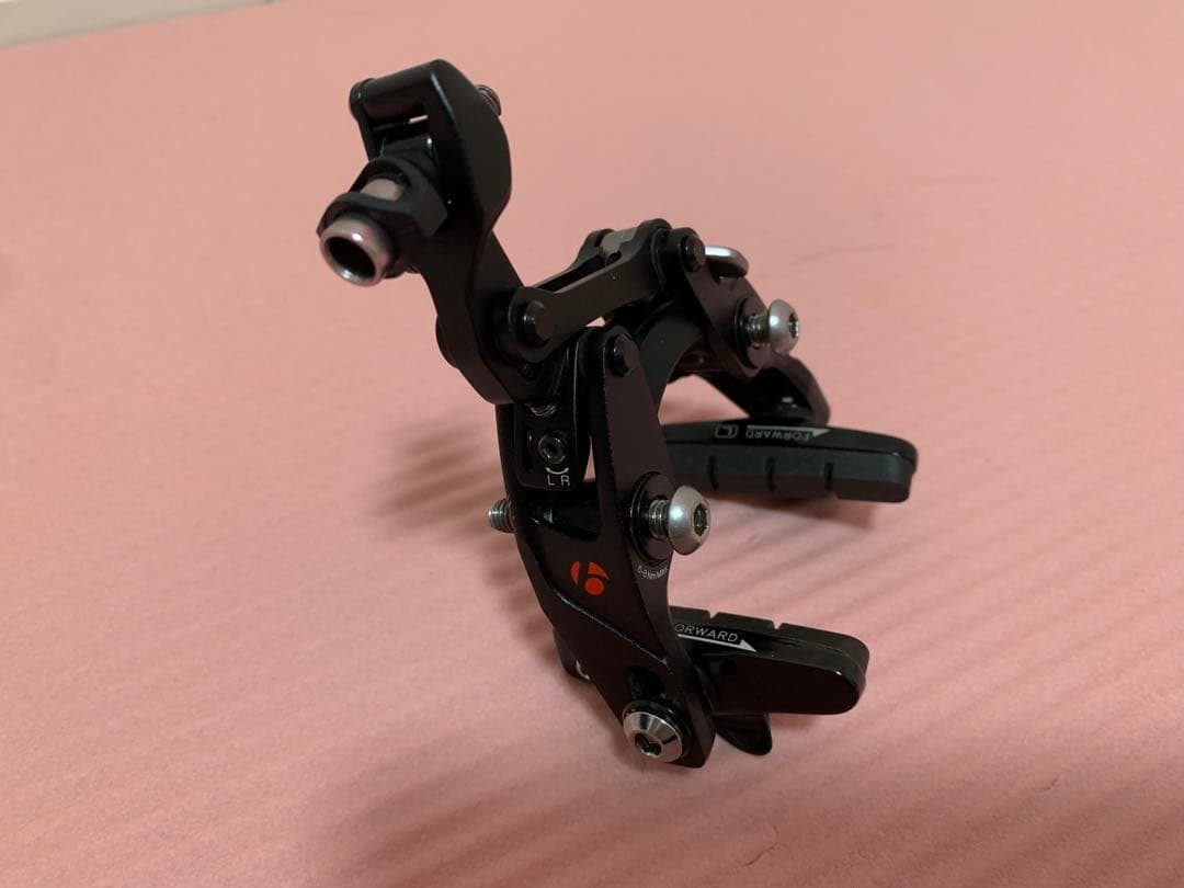 bontrager speed stop ボントレガー スピードストップ