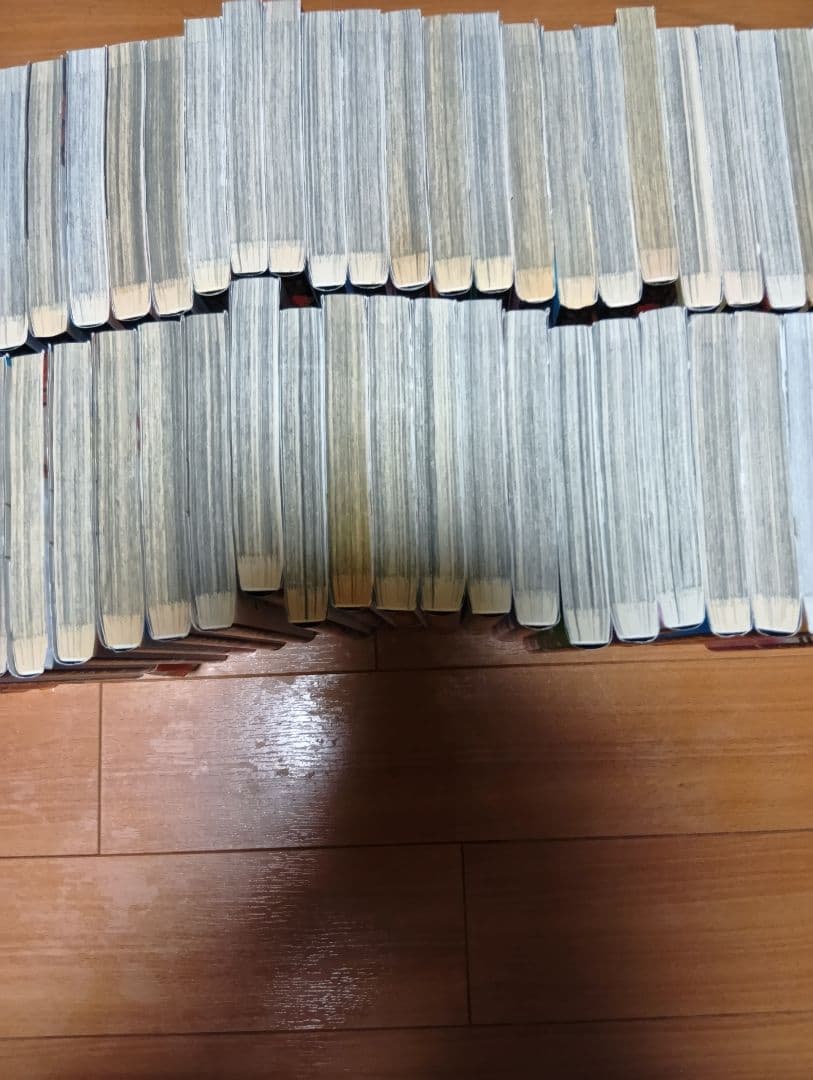 キングダム　１巻〜76巻