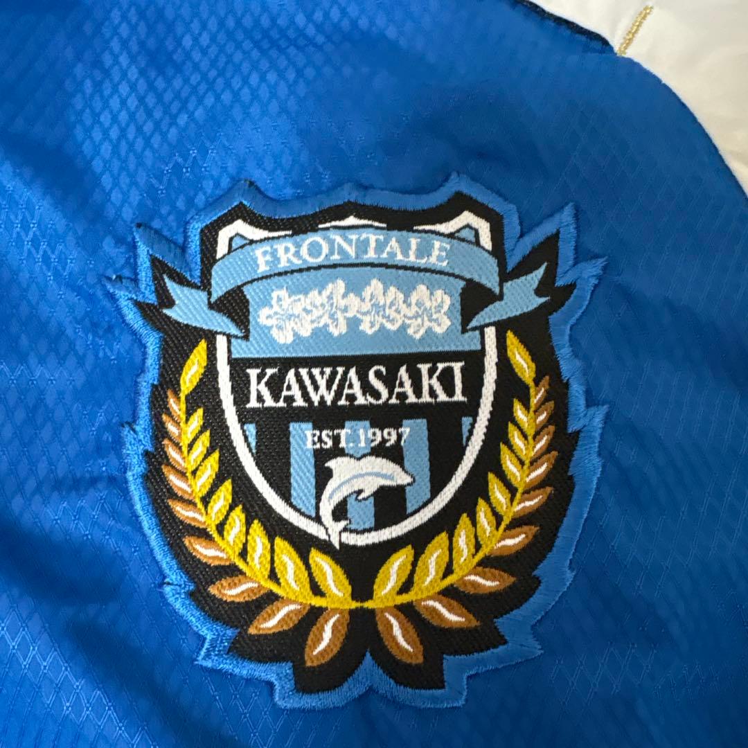 川崎フロンターレ 練習着