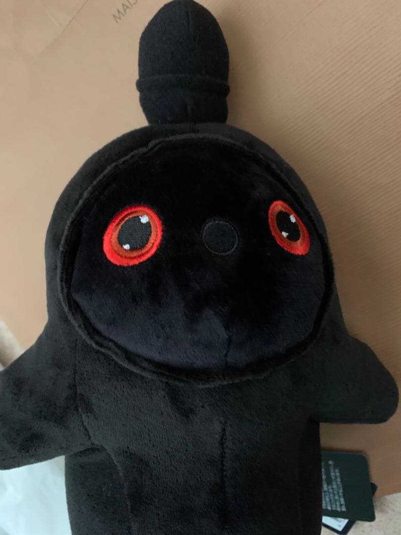 ラボットぬいぐるみセット