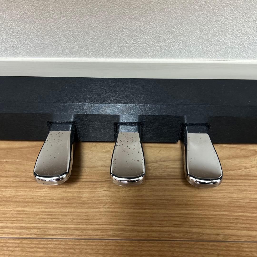 Roland F-110 デジタル 電子ピアノ 88鍵 ブラック