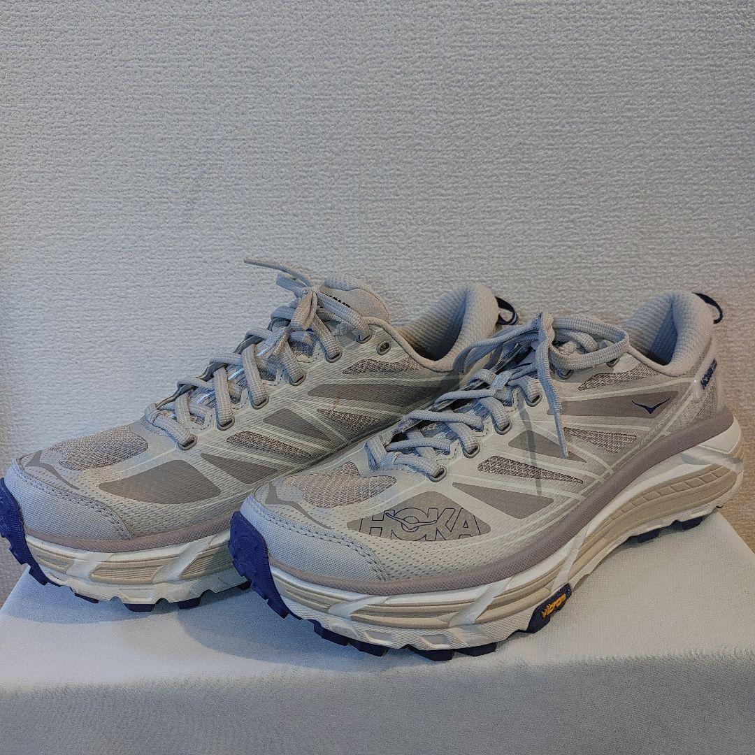 HOKA ONE ONE　マファテスピード2 26.0センチ