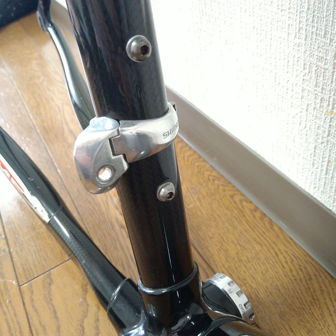 【値下げ】TIME EDGE First フレームセット