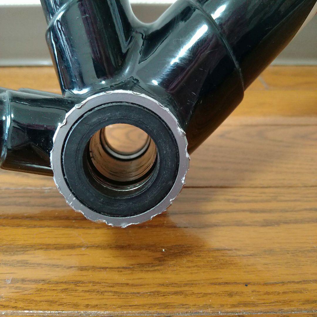 【値下げ】TIME EDGE First フレームセット